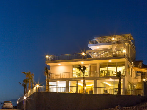  gece  -  Kasım
  | Akbel Kalkan’da Özel Havuzlu Lüks Villa 